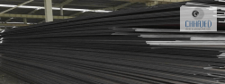 Alloy Steel Gr 9 Sheets & Plates Exporters In India
