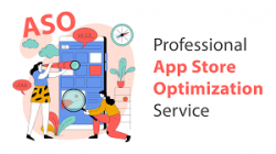 Optimize and Thrive: Your Go-To App Store Optimization Agency
