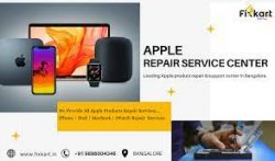 Apple Service Center Bangalore | Trusted Repairs & Support