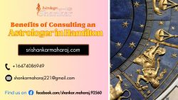 Benefits of Consulting an Astrologer in Hamilton