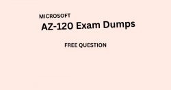 Success Unveiled: How AZ-120 Exam Dumps Ensure Your Victory