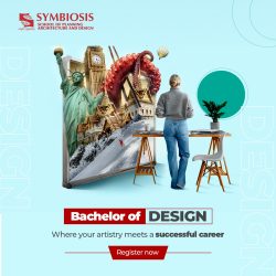 Bachelor of Communication Design | UI UX Design Course