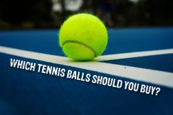 The Best Tennis Balls for Optimal Performance and Durability
