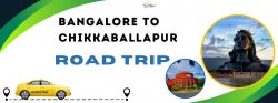 Taxi Services from Bangalore to Chikkaballapur