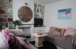 Student Accommodation Brighton (UK) with Modern Facilities
