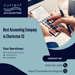 The Best Accounting Company in Charleston, SC: Current Accounting