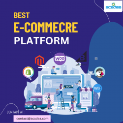 Best Ecommerce Platforms to Start Your Online Business