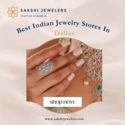 Best Indian Jewelry Stores In Dallas