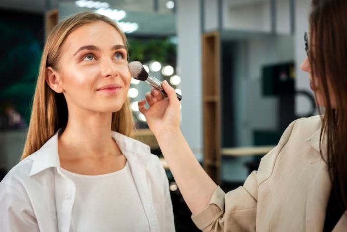 Is It worth Investing in Professional Makeup Courses?