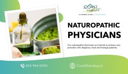 Best Naturopathic Medicine