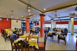 Top Restaurants In Udaipur