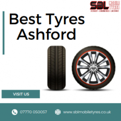 Best Tyres Ashford