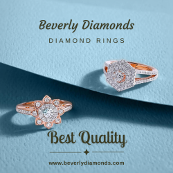 Beverly Diamonds Reviews- Diamond Rings