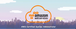 AWS Certified Solutions Architect Professional Course In Pune