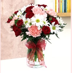 Get Fast Flower Delivery In Lucknow – Oyegifts