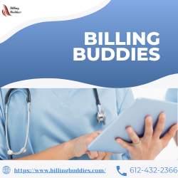 medical billing consulting