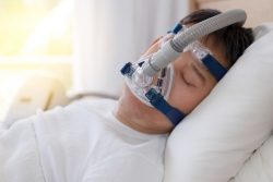 The Difference Between BiPAP and CPAP Sleep Apnea Machines