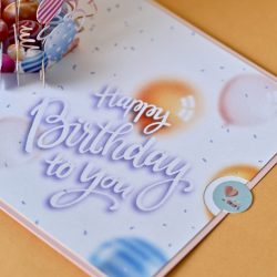 Buy Birthday Decoration Items For Little One