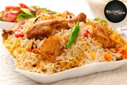 Where To Find Mouth Watering Biryani Locally
