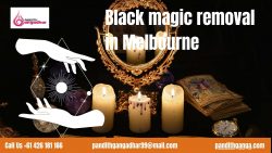 Black magic removal in Melbourne