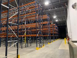 How to Purchase Used Pallet Racking: A Comprehensive Guide