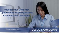 Certification Triumph: Your Pathway with Cisco Exam Dumps