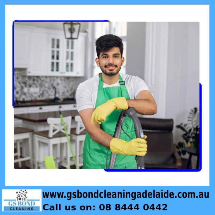Bond Cleaning Greenwith