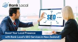 Skyrocket Your New Zealand Business with Rank Local’s Expert Local SEO Services!