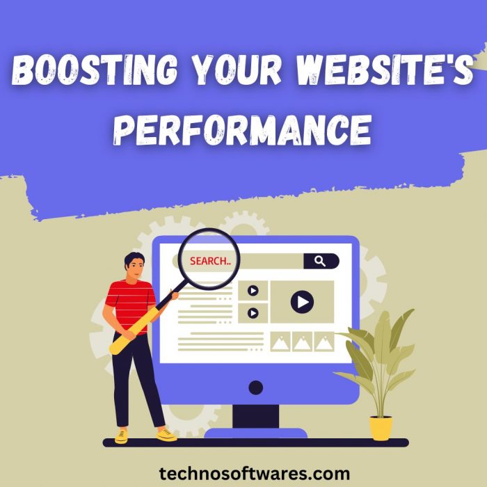 Need for Speed: Boosting Your Website’s Performance