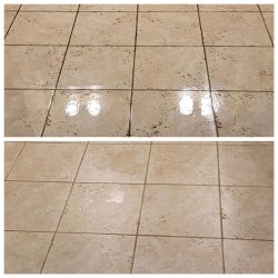 Branson MO Floor Cleaning