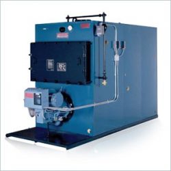 Burnham Boiler Parts: Crafting Dependability in Residential Boilers