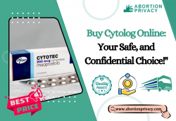 Buy Cytolog Online: Your Safe, and Confidential Choice!”