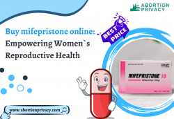 Buy mifepristone online: Empowering Women`s Reproductive Health