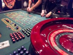 Play Table Games at Casinos Online Right Now!