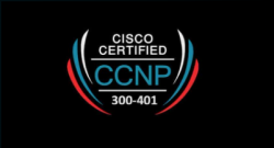 Enhance Your Networking Skills with CCNP (350-401) Training in Pune