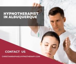 Hypnotherapist in Albuquerque