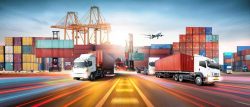 International Freight Services in Australia