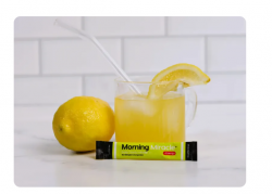 Momilabs Gluten-Free Morning Energy Drink