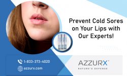 Get a Fast-Acting Solution for Your Lip Cold Sore!