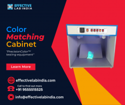 Your Trusted Partner for Quality Color Matching Cabinets Manufacturer