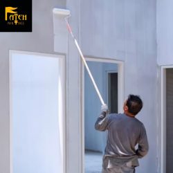 Commercial Painting Contractors Calgary : Pros For Commercial Properties
