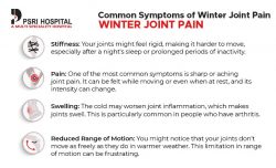 Everything You Need To Know About Joint Pain In Cold
