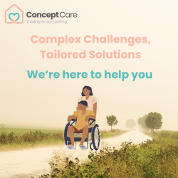 Complex Care Service Provider in Sydney | Concept Care