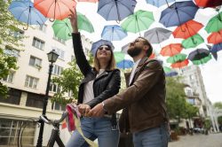 How To Identify The Best Umbrella Company Ireland