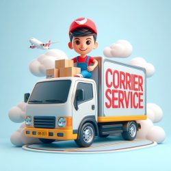 Courier Service in Kolkata | Courier Near Me .