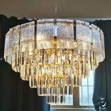 Get The Finest Crystal Chanderlier In NZ From Galaxy Lighting