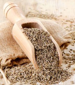 Cumin Sesame Seeds From Farm to Your Home
