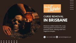 Do you want curse removal in Brisbane