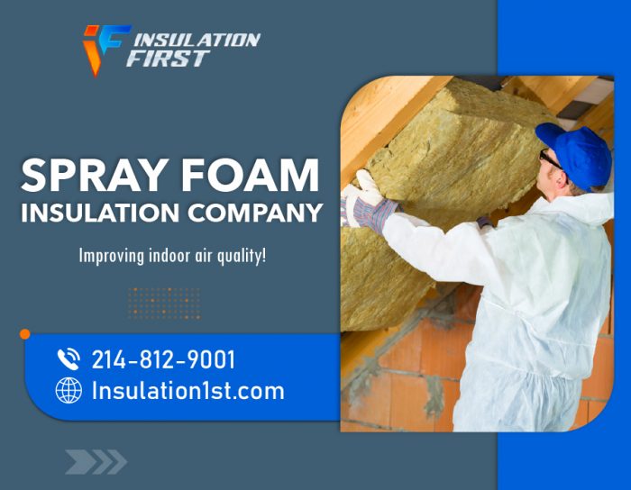 Customized Insulation Solutions