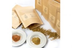 Dashmool Powder For Pain and Inflammation- Ayurveda Plaza